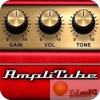 IK Multimedia AmpliTube