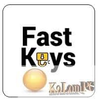 FastKeys Pro 
