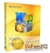 East Imperial Magic Partition Recovery 