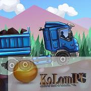 Trucker Real Wheels - Simulator