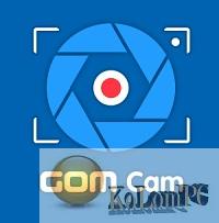 GOM Cam