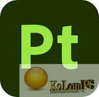 Adobe Substance 3D Painter