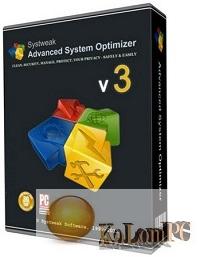 Advanced System Optimizer 