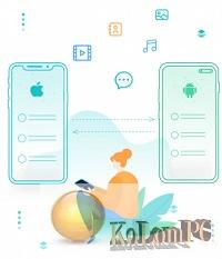 PanFone Data Transfer