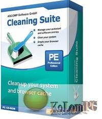 Cleaning Suite 