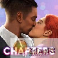 Chapters: Interactive Stories