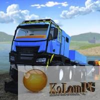 Offroad Simulator Online