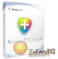 iPhone Data Recovery 