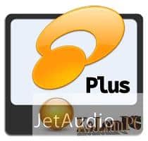 JetAudio Plus