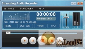 Recorder